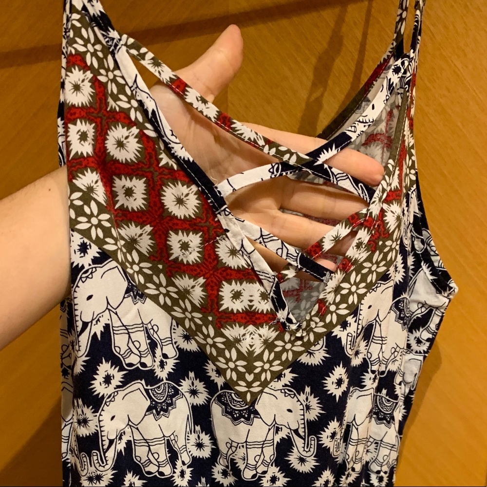 Romper - Picture 4 of 4